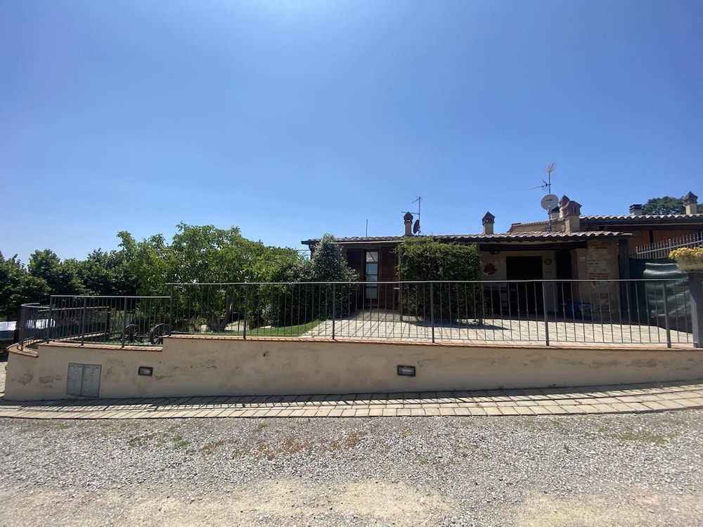 La Casa Del Sole in Casamaggiore