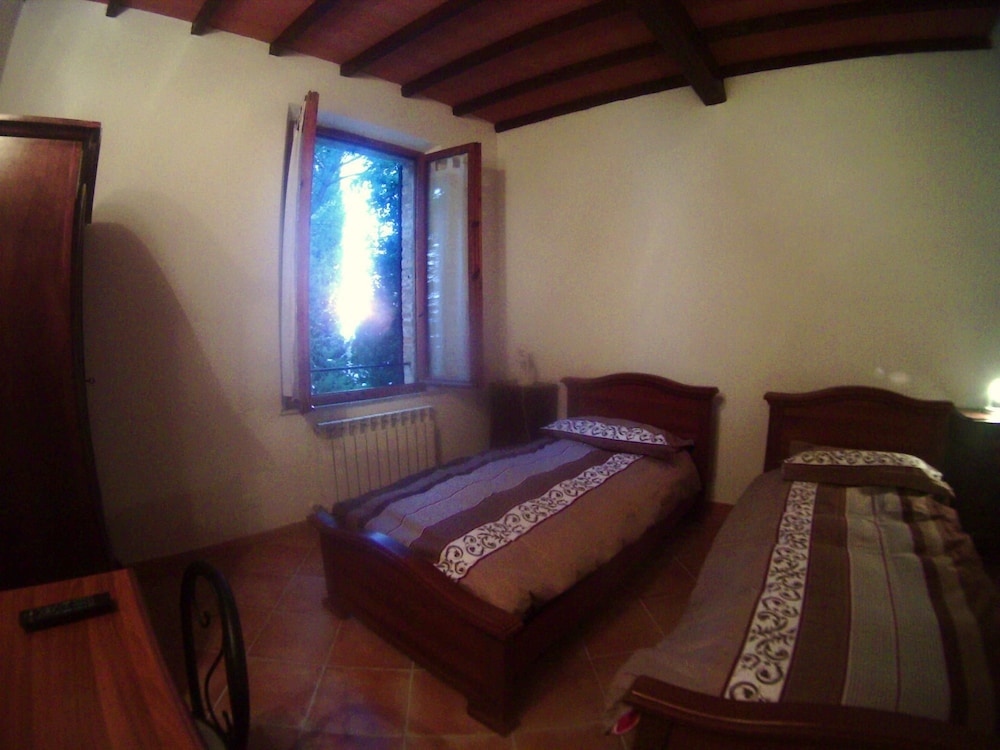 Casa Cecchi view 4