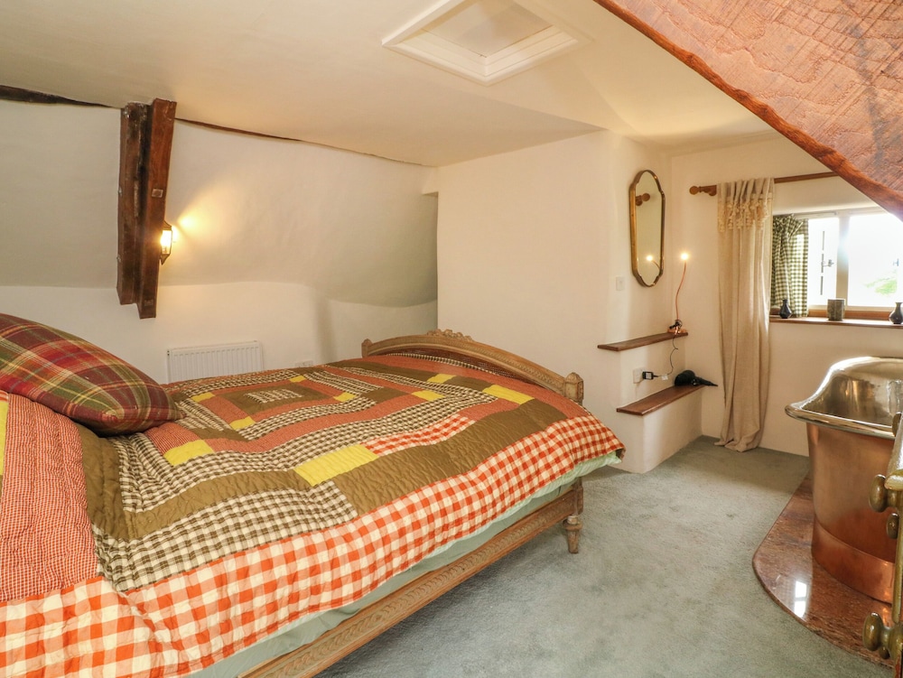 Rose Cottage