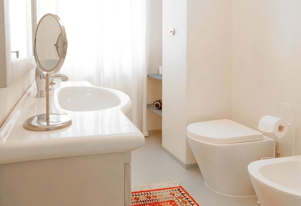 Apartment Rome - House Marsi Pjgneto