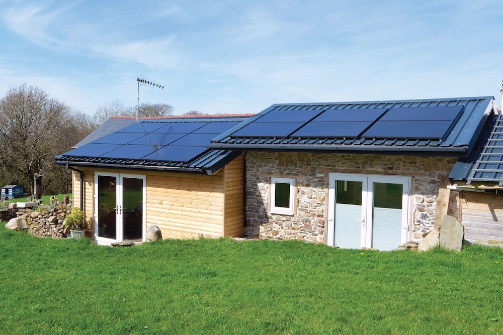 Pen Dragon - 2 Bed Cottage - Penclawdd view 3