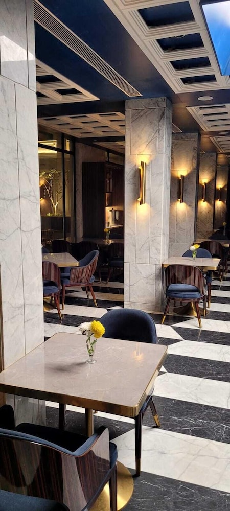 The Tivoli New Delhi