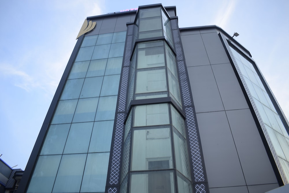 Ananya Hotel