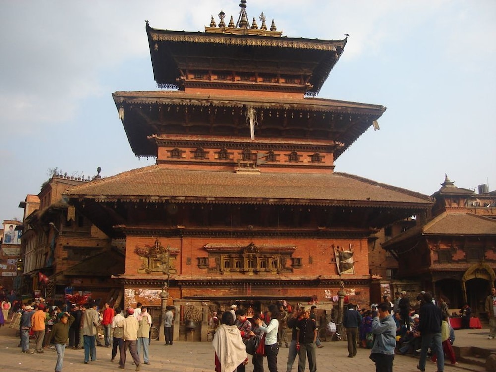 Himalaya Guest House