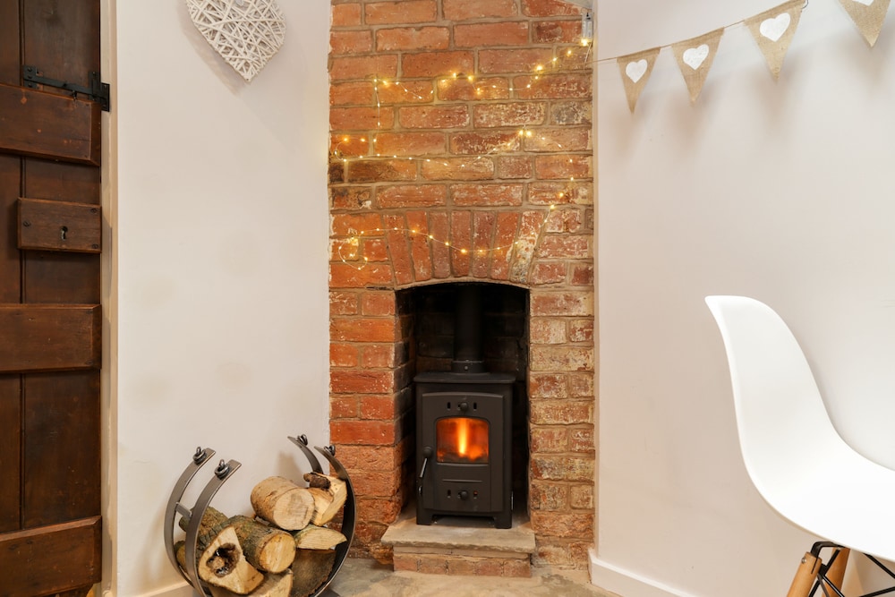 The Bothy