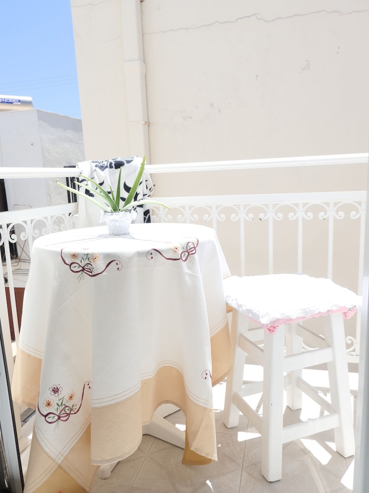 Valentina City Apartment
