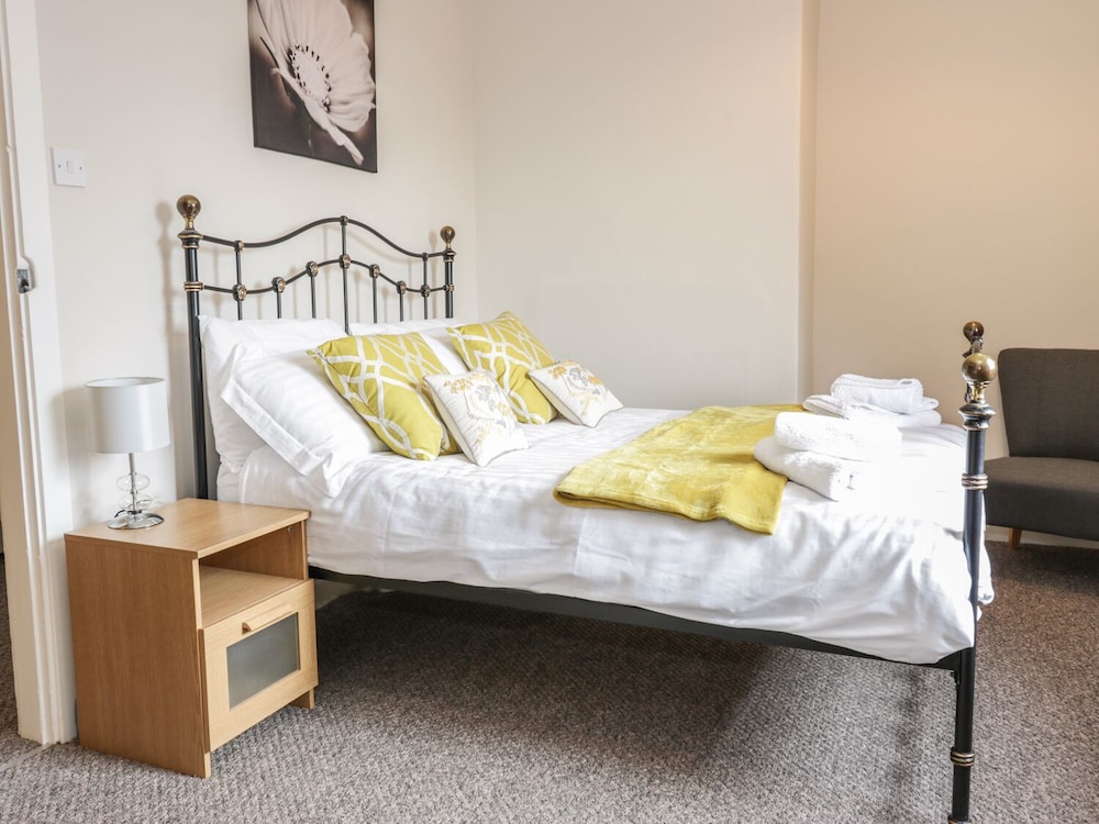 Berwick-upon-Tweed Vacations - Sea Lily - Property Image 5