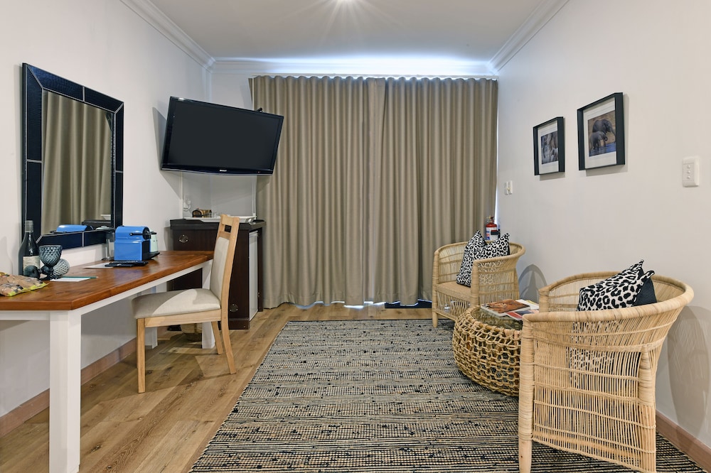 Ashbourne Boutique Guesthouse