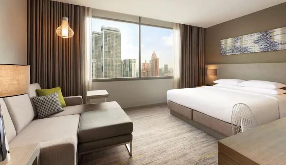 Hyatt Place Bangkok Sukhumvit 24 21