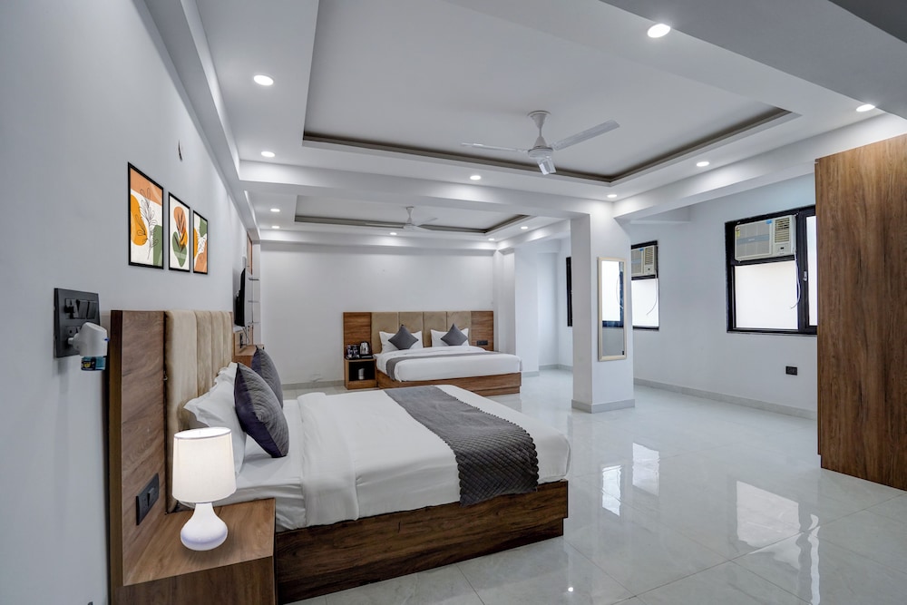 Banquesta Suites