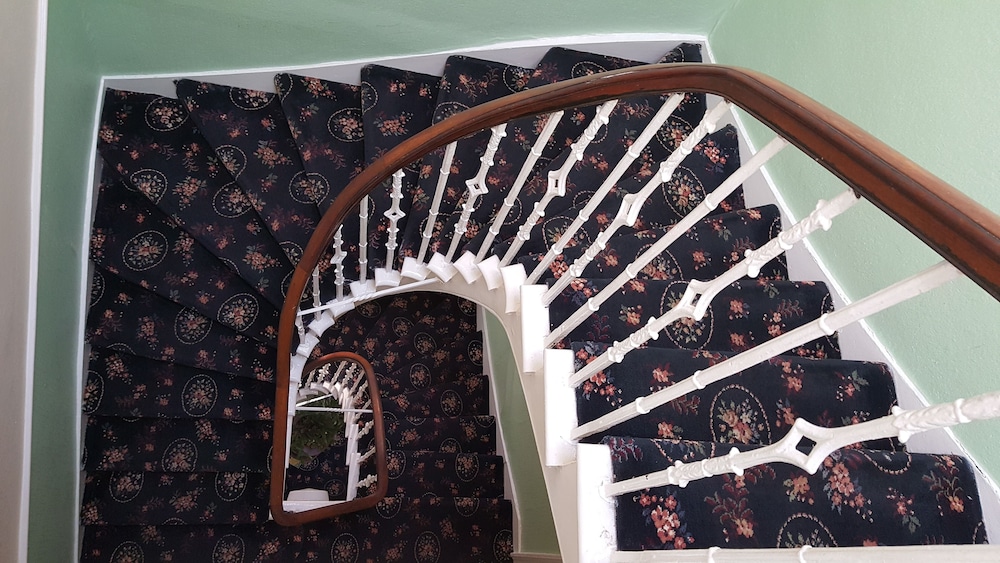 Blossom Guest House