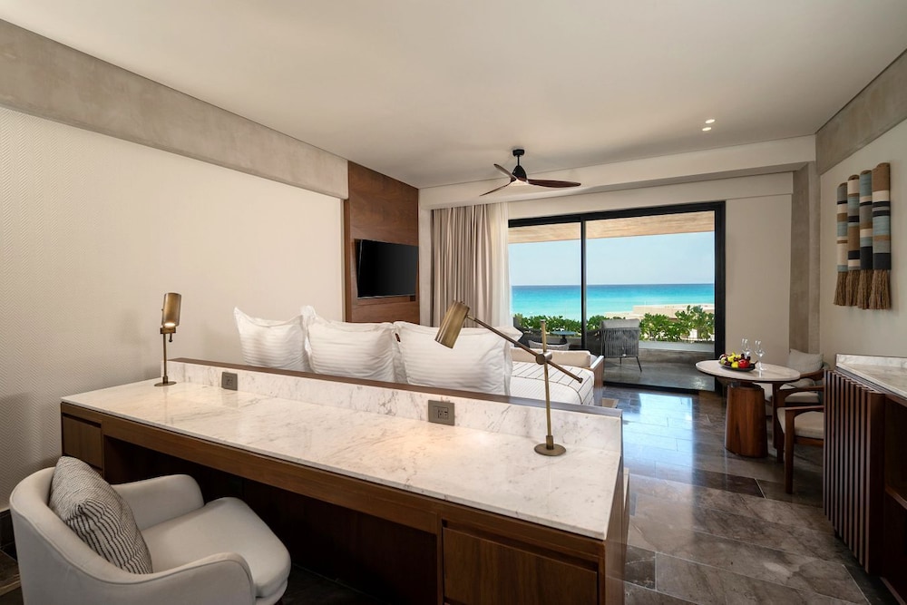 Secrets Mirabel Cancún Resort & Spa – Adults Only – All Inclusive