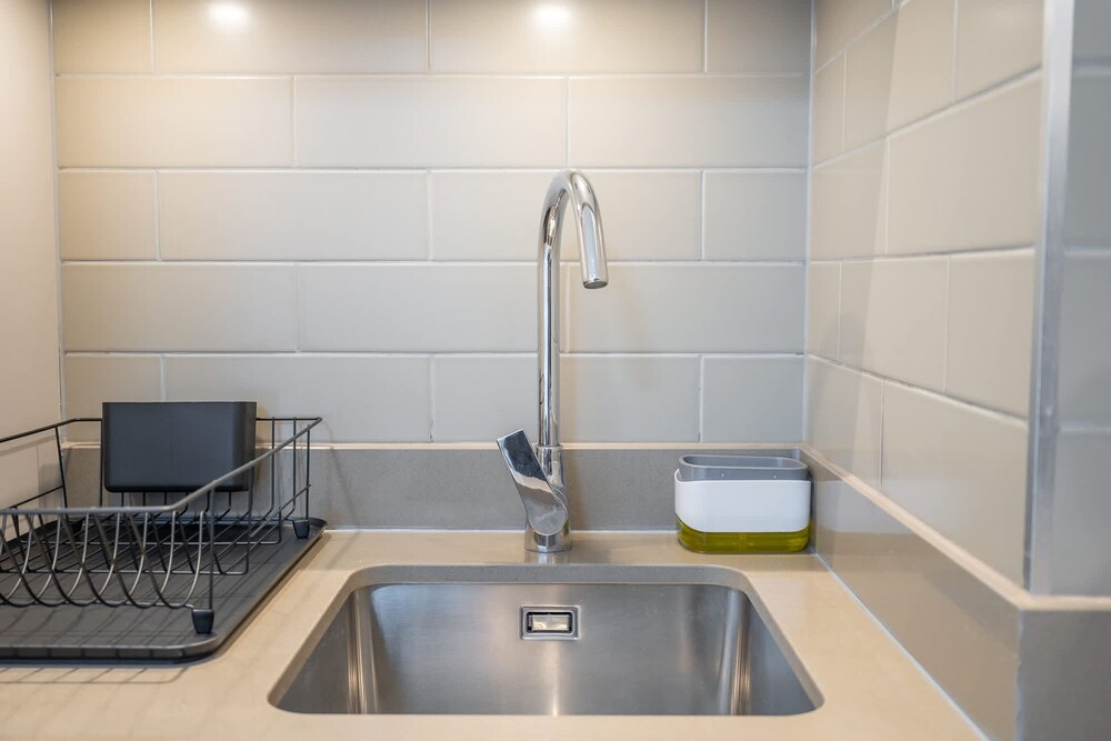 Lavish 1BR Apartment in Sobha Creek Vistas Reserve