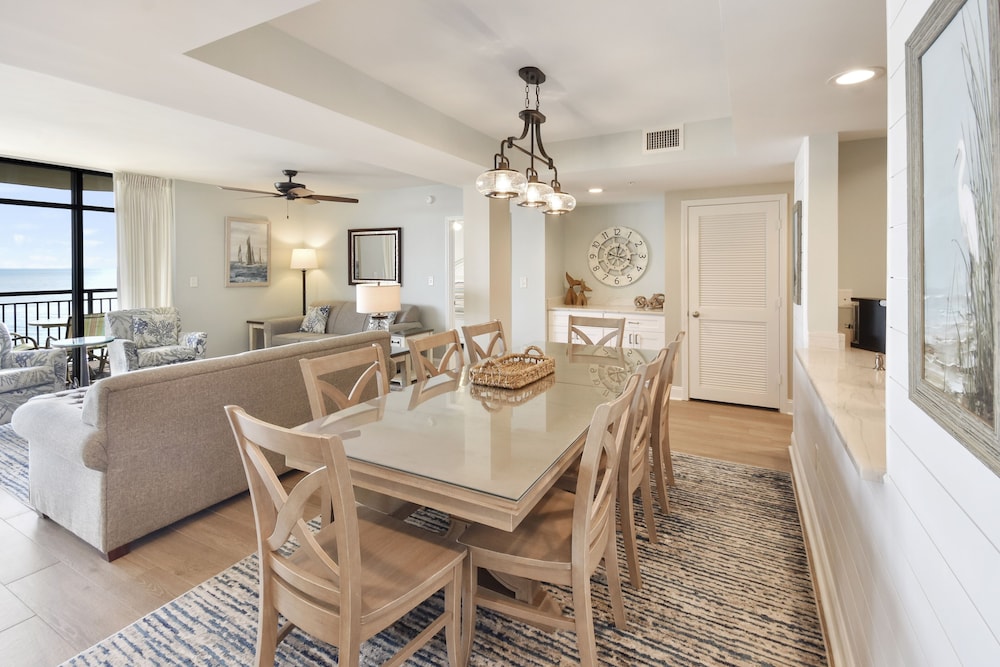 Southwind 802 5 Bedroom Condo
