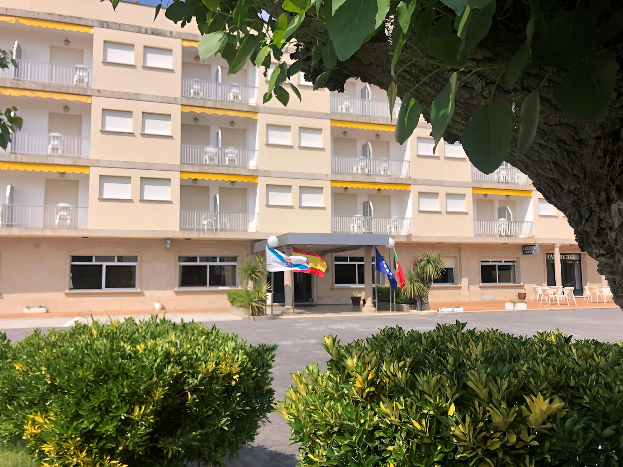 Hotel Con D Arbon