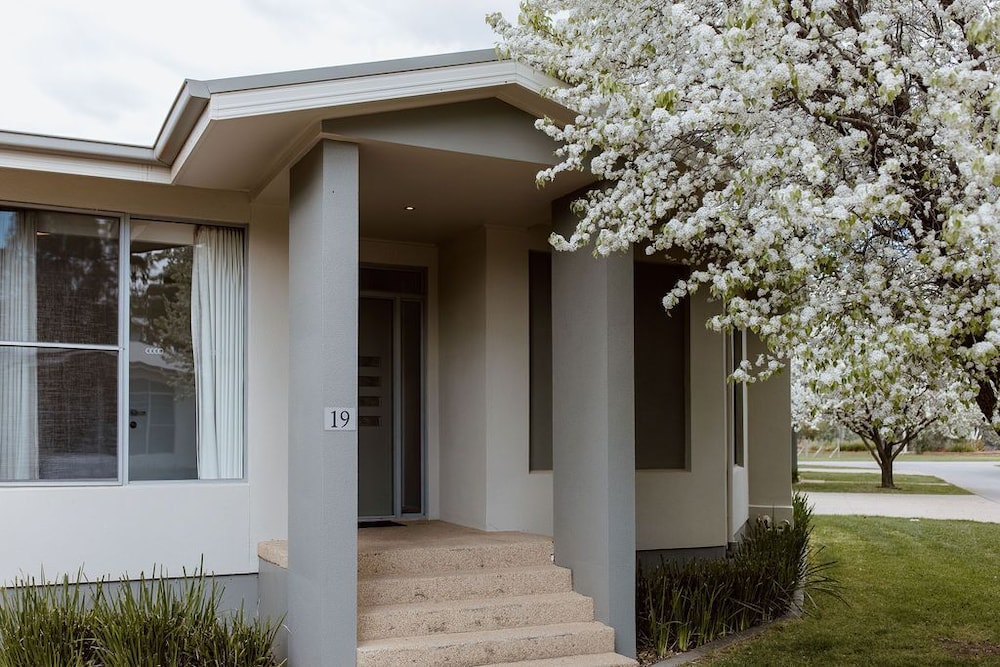 Tindarra Resort