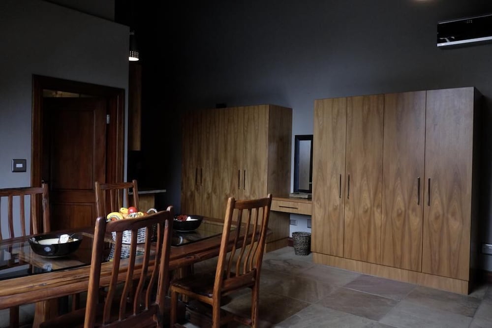 Bersheba River Lodge view 3