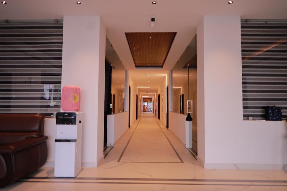 Hotel Sahaya Arasi