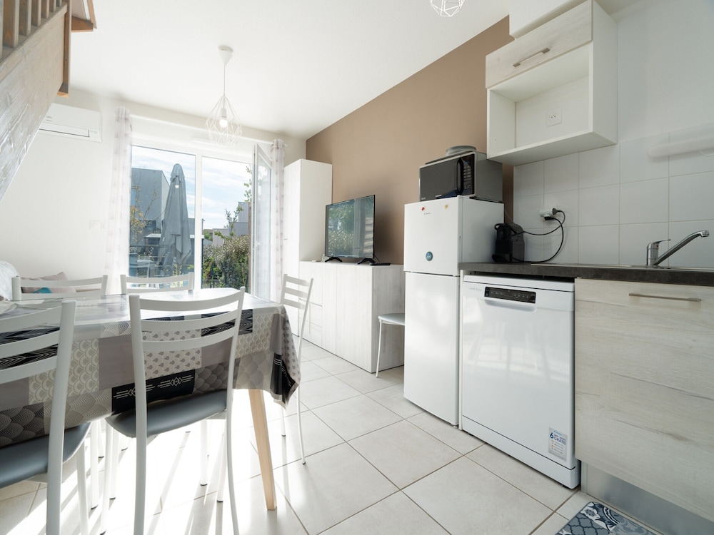 Elegant Villa in Valras-plage