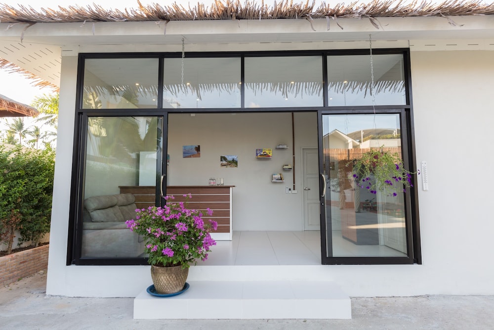 Luxury Villa Pina Colada