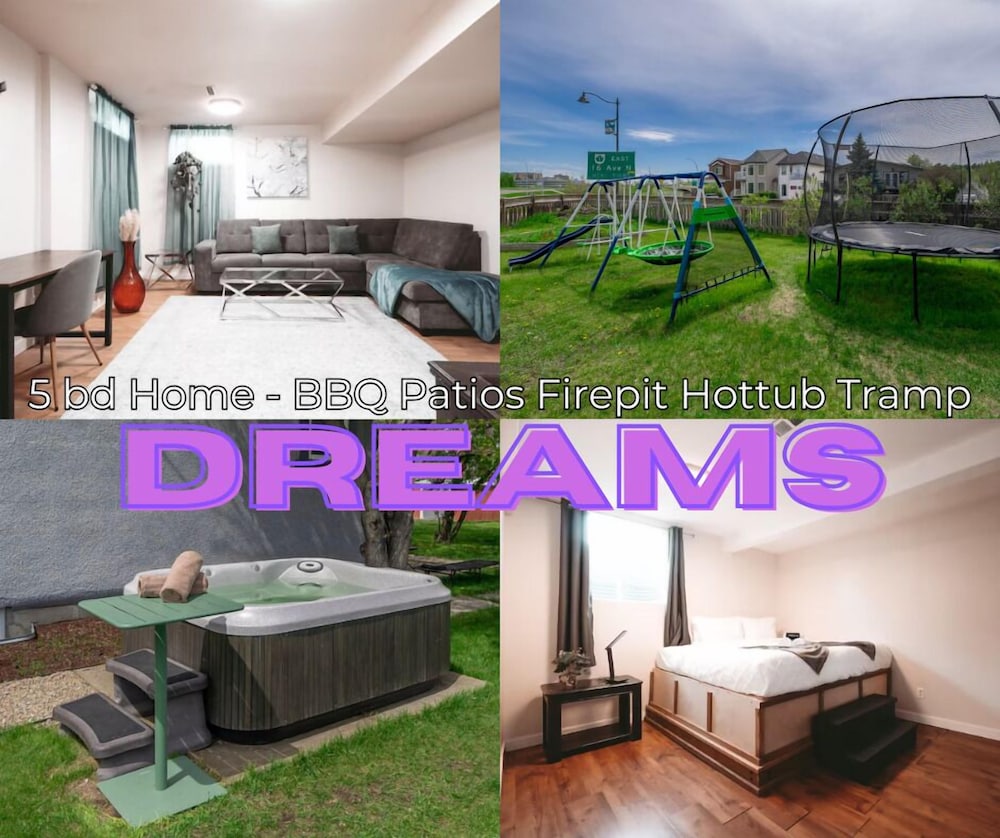Dreams off 16th