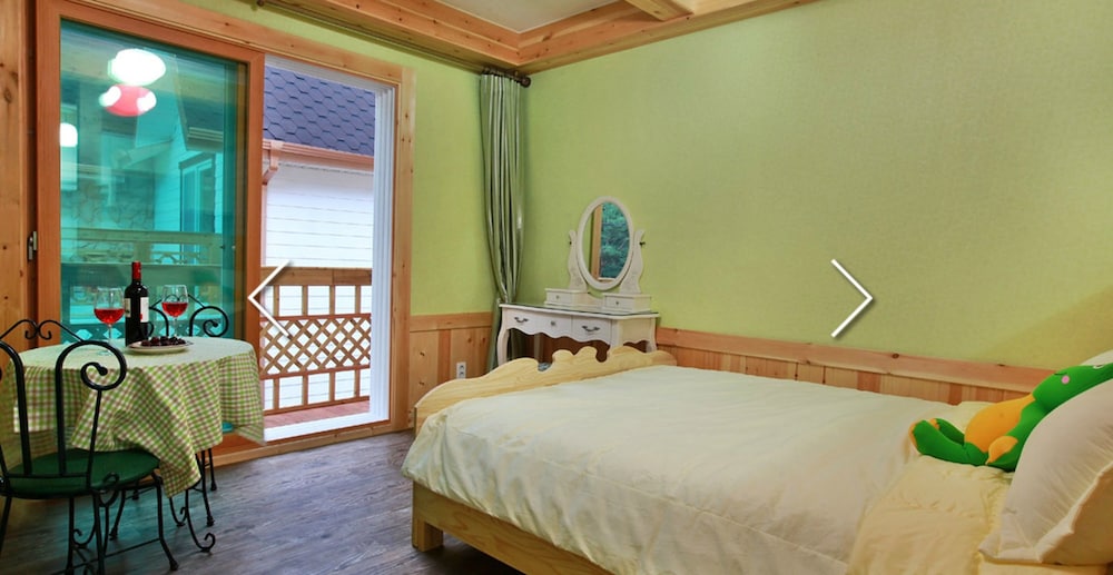 Hansoll Pension
