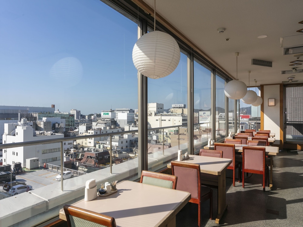 Himeji Vacations - APA Hotel Himeji Ekikita - Property Image 10