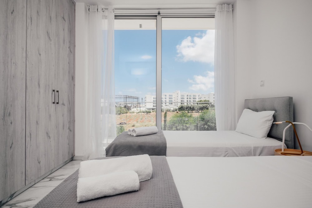 Protaras Olivia Pearl Villa 15