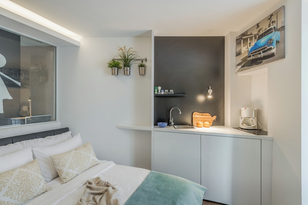 Versi & Note Luxury Rooms