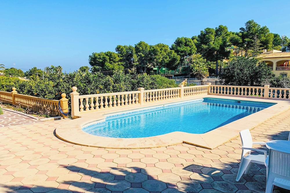 Villa Vicenta