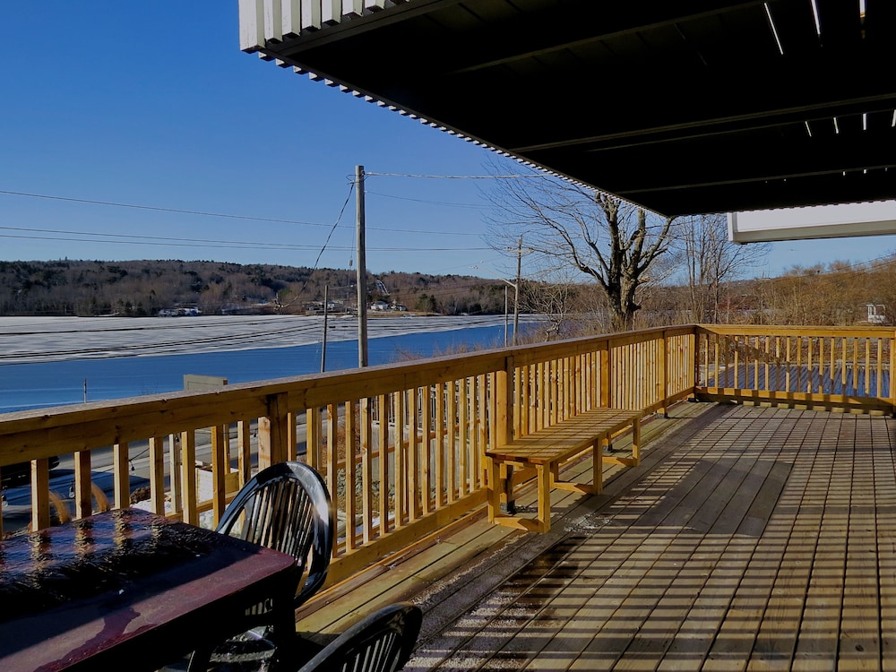 The Fourth Lock Bed & Breakfast view 5