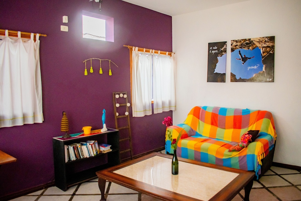 Che Lagarto Paraty - Hostel
