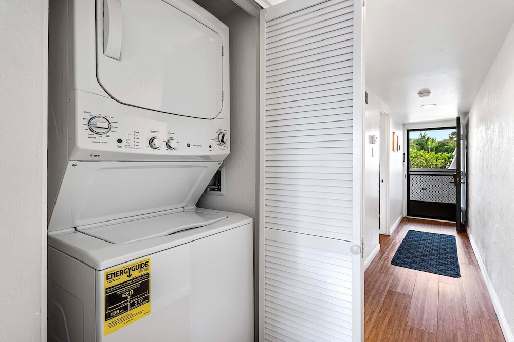 Great Location - Close to Ocean - Central AC - Vrkcv