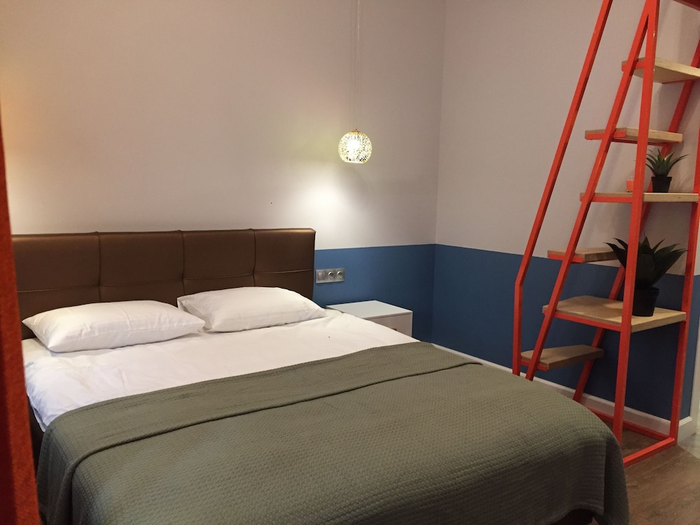 Apart-hotel 08 53