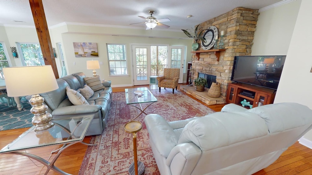 210 Eagles Nest Lane by Tybee Vacation Rentals