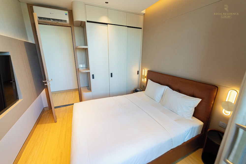 Icity Mozart Suites
