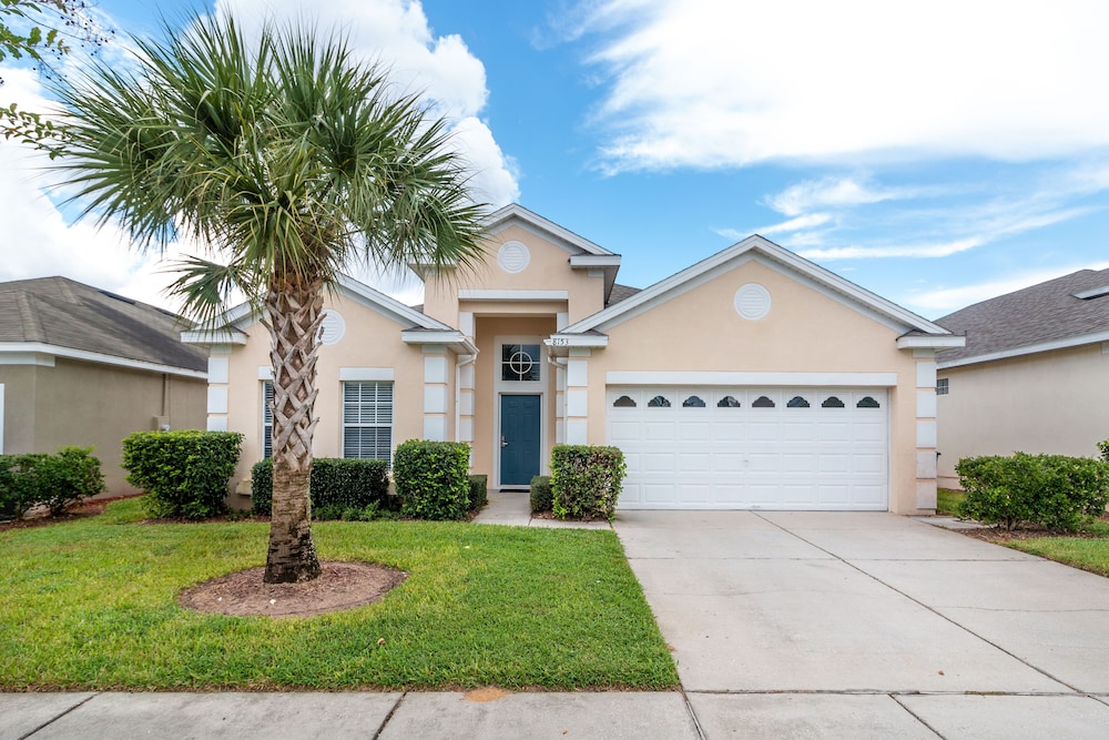 Disney Magic Vacation by VillaDirect - Image 1