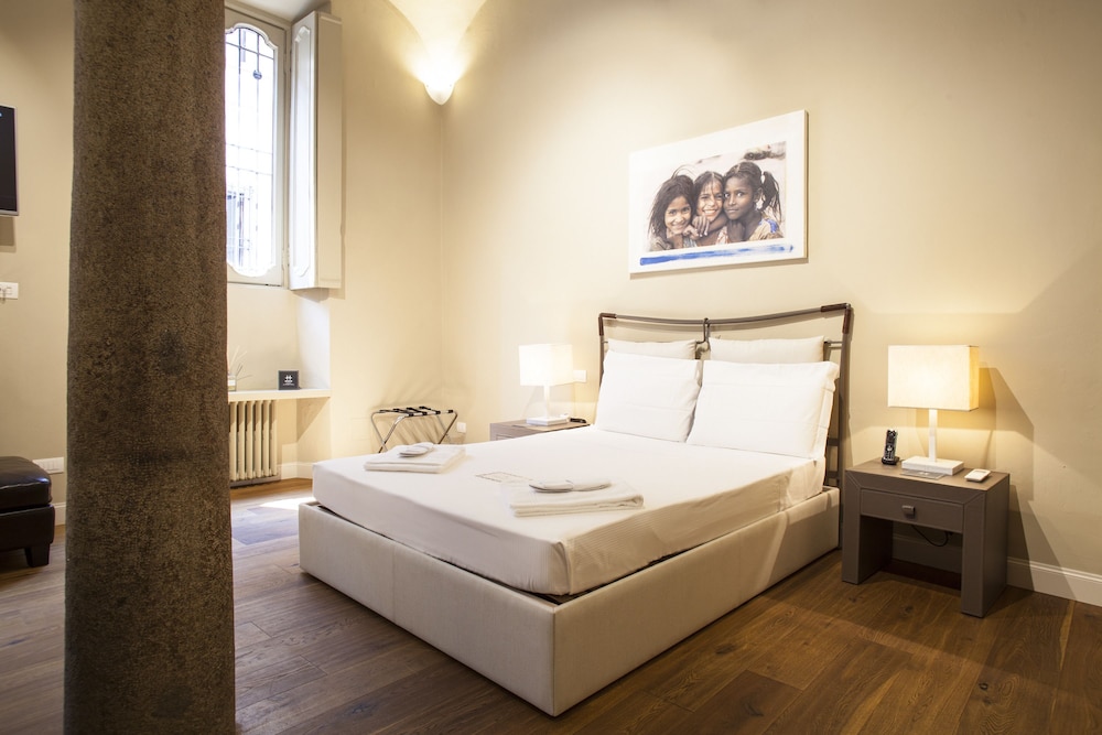 Hemeras Boutique House Aparthotel Duomo