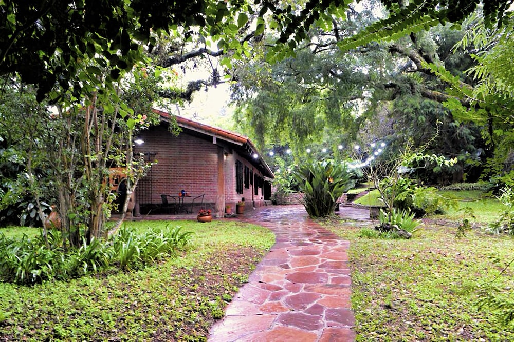 Terrazas Del Coya - Hostel