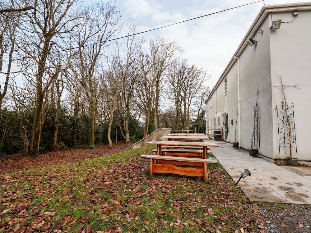 Cadwaladr