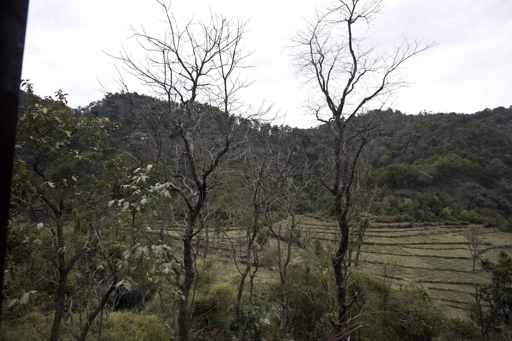 Corbett Riviera view 3