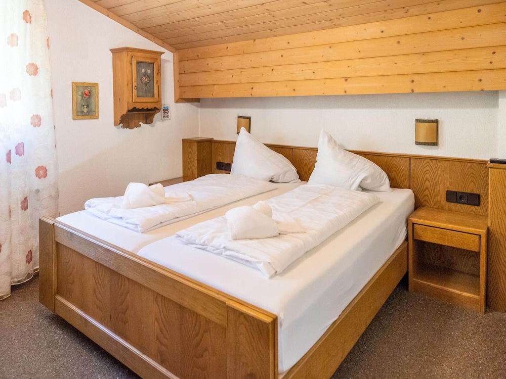 Apartment in Bad Kleinkirchheim Near Ski Lift