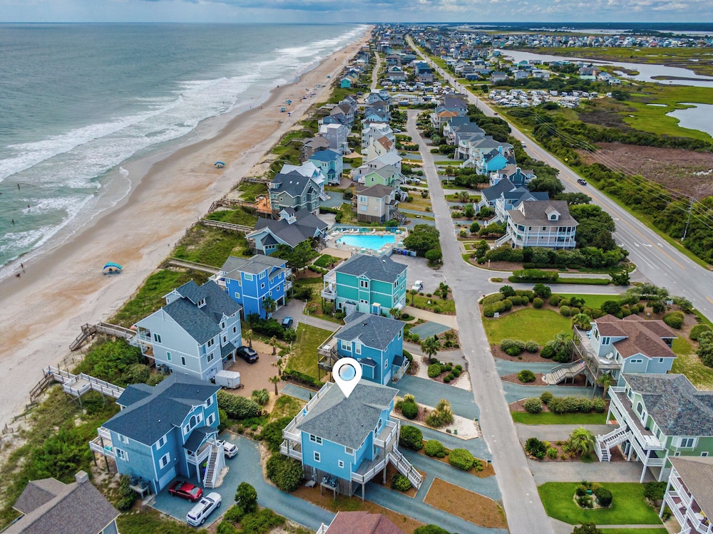 Summer Wynd by Topsail Realty
