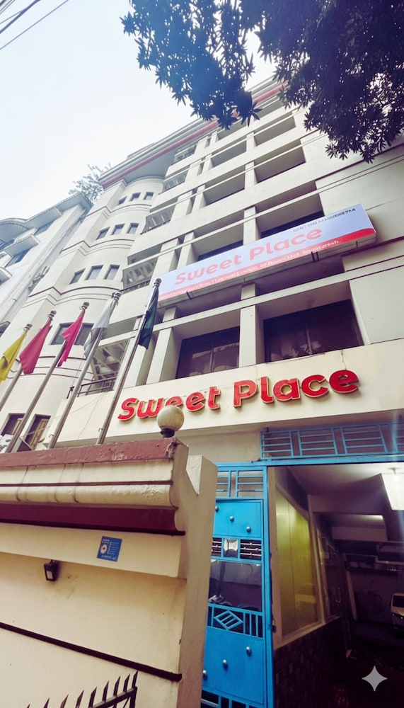 Hotel Sweet Place