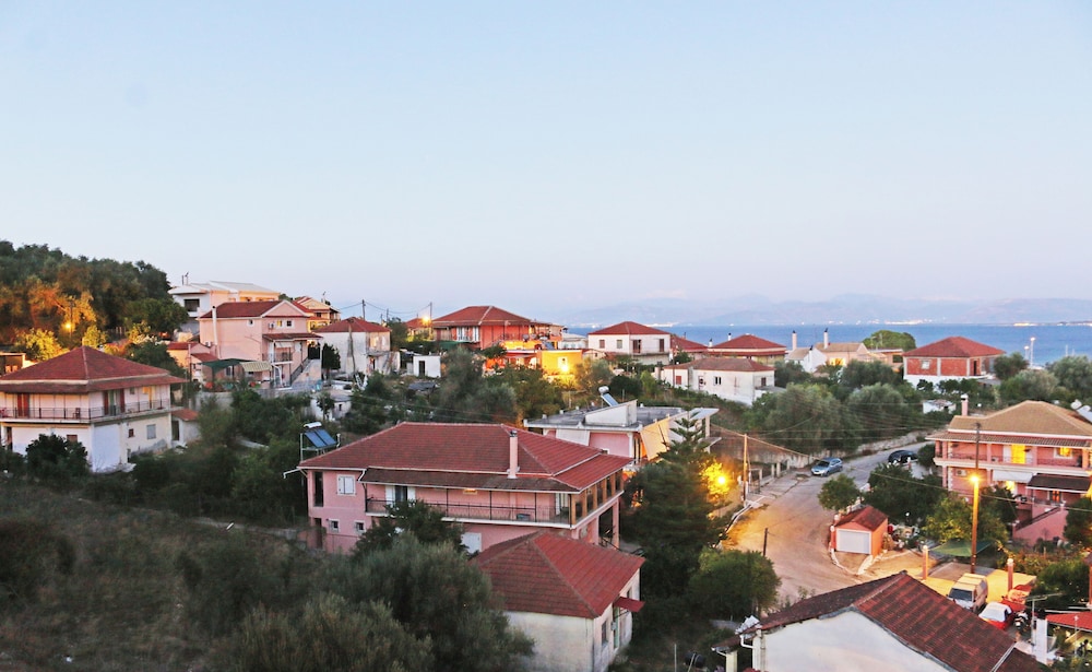 Villa Konstantina