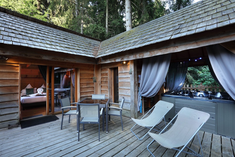 Les Lodges de Babylone