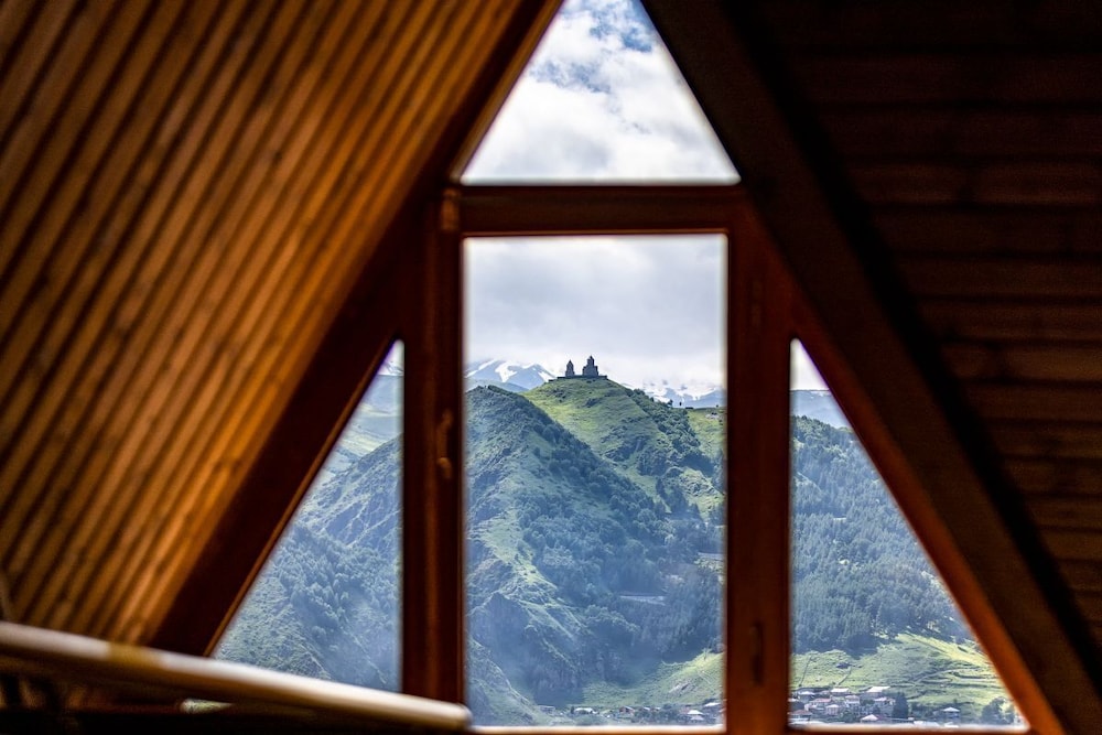 GRAF KAZBEGI
