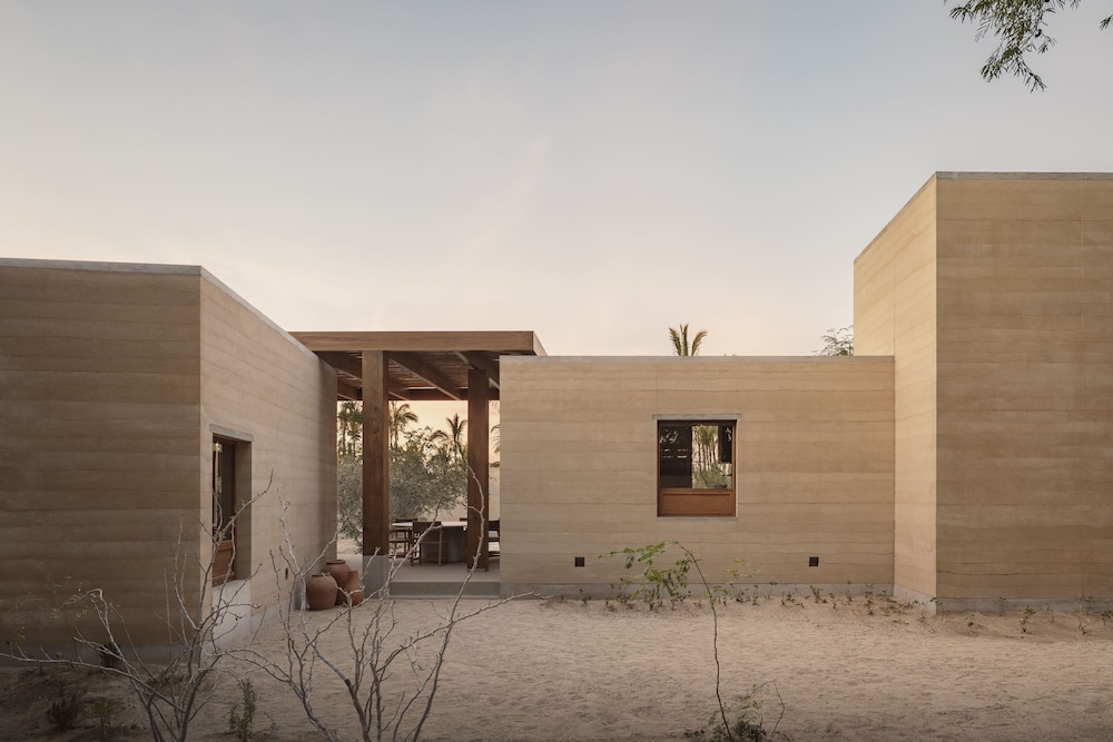 Salara Boutique Resort Todos Santos