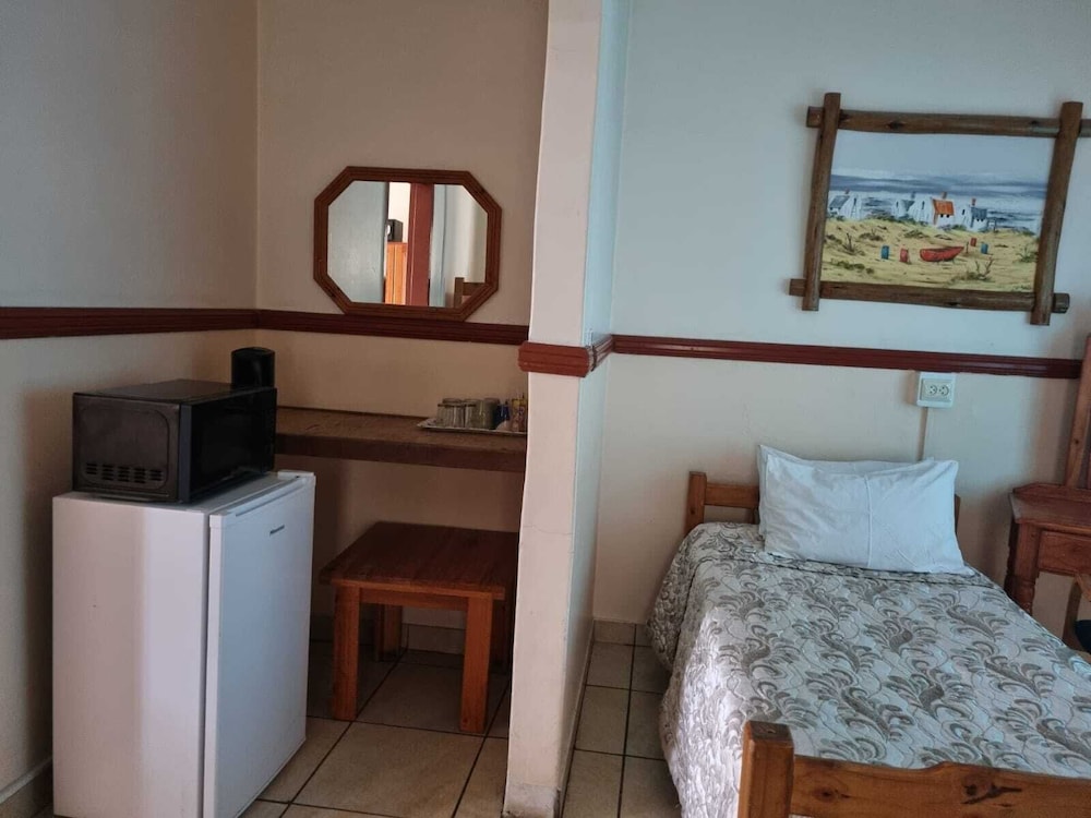 Emerald Guesthouse