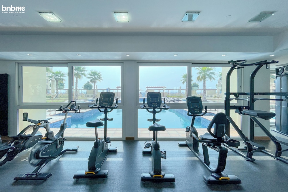 Marina Residence - 1108